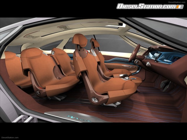 Hyundai HED 5 Picture #0 Hyundai HED 5 Picture #0